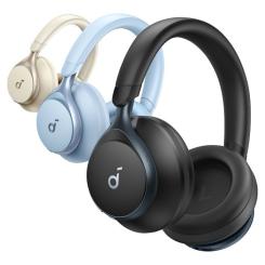 Наушники Anker SoundСore Space One Black Фото 4