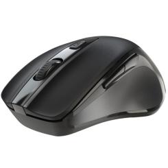 Мышка Defender Prime MB-053 Silent Wireless Black Фото 2