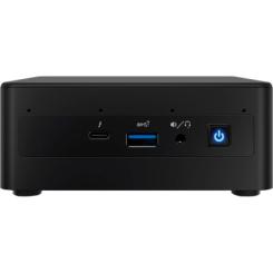 Компьютер INTEL NUC 11 Performance kit / i5-1135G7 Фото 1