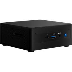 Компьютер INTEL NUC 11 Performance kit / i5-1135G7 Фото 2