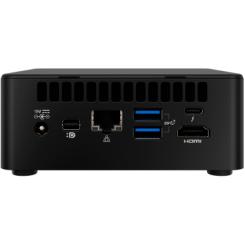 Компьютер INTEL NUC 11 Performance kit / i5-1135G7 Фото 3