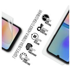 Пленка защитная Armorstandart Samsung A05s (A057) Фото 1
