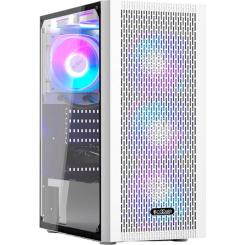 Корпус для ПК PcCooler DIAMOND MA100W MESH Фото