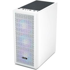 Корпус для ПК PcCooler DIAMOND MA100W MESH Фото 2