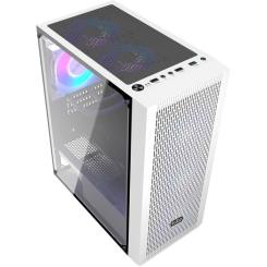 Корпус для ПК PcCooler DIAMOND MA100W MESH Фото 3