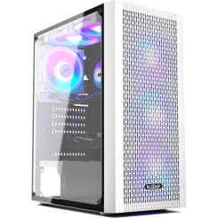 Корпус для ПК PcCooler DIAMOND MA100W MESH Фото 4