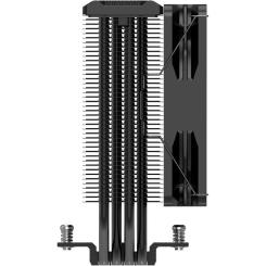 Кулер для процессора PcCooler PALADIN EX400 ARGB Фото 2