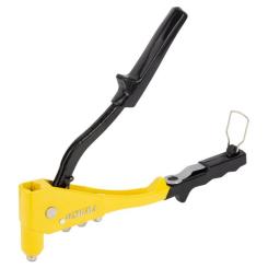 Заклепочник Sigma литой корпус 260мм Фото 3