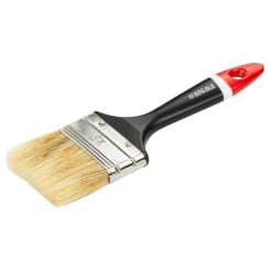 Кисть малярная Sigma флейцевая "Английская" 2.5" Фото