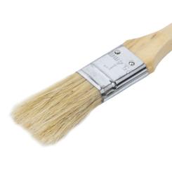 Кисть малярная Sigma флейцевая profi 1" Фото 2