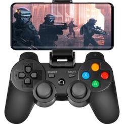 Геймпад Defender Crusher USB Bluetooth Li-Ion PS3/PC/Android Фото 1