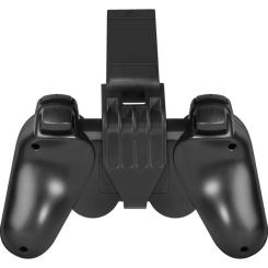 Геймпад Defender Crusher USB Bluetooth Li-Ion PS3/PC/Android Фото 5