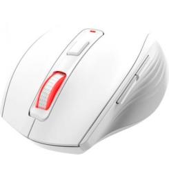 Мышка Xtrike ME GW-223WH Wireless White Фото 1