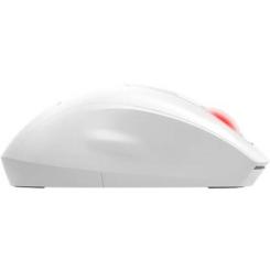 Мышка Xtrike ME GW-223WH Wireless White Фото 2
