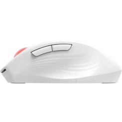 Мышка Xtrike ME GW-223WH Wireless White Фото 3