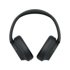 Наушники Sony WH-CH720N Wireless Black Фото 4