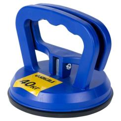 Присоска Sigma для переноски стекла, 40кг Фото 1