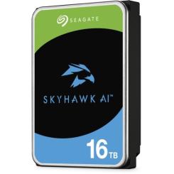 Жесткий диск Seagate 3.5" 16TB Фото 3