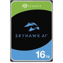 Жесткий диск Seagate 3.5" 16TB Фото 4