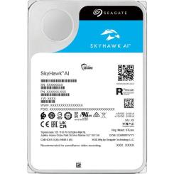 Жесткий диск Seagate 3.5" 16TB Фото 6