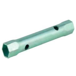 Ключ Sigma трубчатый 17x19мм Фото