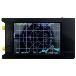 Анализатор спектра LiteVNA 50kHz 6.3GHz Фото