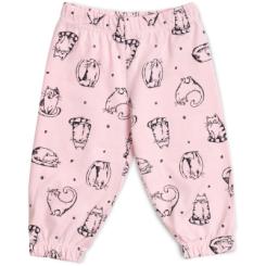 Пижама детская Breeze с длинным рукавом Фото 2