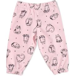 Пижама детская Breeze с длинным рукавом Фото 4