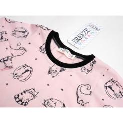 Пижама детская Breeze с длинным рукавом Фото 6