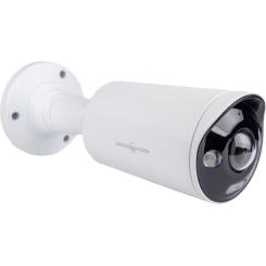 Камера видеонаблюдения Greenvision GV-191-IP-IF-COS80-30 (Ultra AI) Фото 1