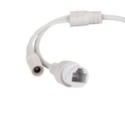 Камера видеонаблюдения Greenvision GV-191-IP-IF-COS80-30 (Ultra AI) Фото 7