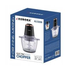 Измельчитель Aurora AU3359 Фото 1