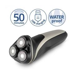 Электробритва Aurora AU3547 Фото 4