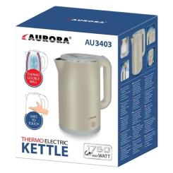 Электрочайник Aurora AU3403 Фото 3