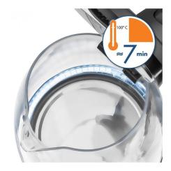 Электрочайник Aurora AU3419 Фото 4