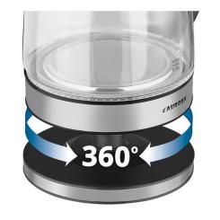 Электрочайник Aurora AU3419 Фото 5