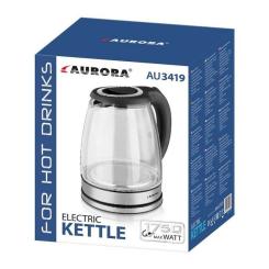Электрочайник Aurora AU3419 Фото 7