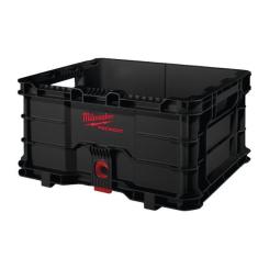 Ящик для инструментов Milwaukee відкритий PACKOUT 450x390x250 Фото