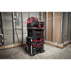 Ящик для инструментов Milwaukee відкритий PACKOUT 450x390x250 Фото 2
