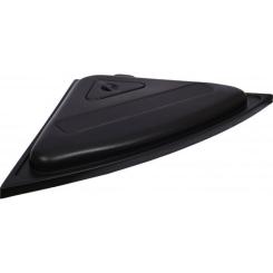 Крышка для аквариума Природа LED LIGHT 70х70 см кутова Фото