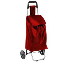 Сумка-тележка Casa Si Amigo Red (CS93098K10R) Фото