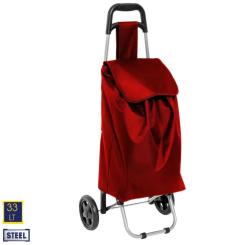 Сумка-тележка Casa Si Amigo Red (CS93098K10R) Фото 1
