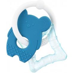 Прорезыватель Akuku Мышонок / Квадрат Фото