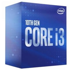 Процессор INTEL Core™ i3 14100 Фото 1