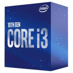 Процессор INTEL Core™ i3 14100 Фото 2