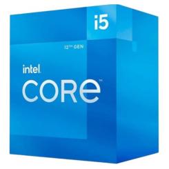 Процессор INTEL Core™ i5 14400 Фото