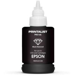 Чернила Printalist Epson 140г Black Фото 1