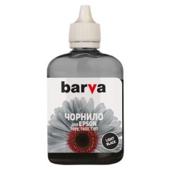 Чернила Barva Epson E059 100 мл, LBlack Фото