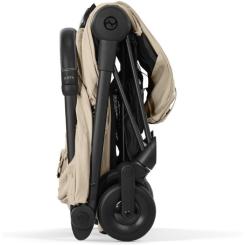 Коляска Cybex Coya Simply Flowers Beige Фото 9