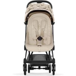 Коляска Cybex Coya Simply Flowers Beige Фото 1
